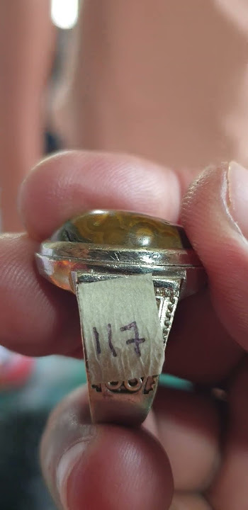 AKEK JAMAL LOLOS ANTI CUKUR DI KLAC LAJING BKL, MILIK BANG LEMAN GELIS BKL.