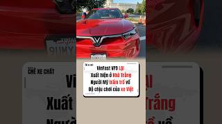 #vinfast #vf9 ở Nhà Trắng Mỹ