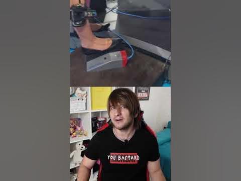 Что это за необычная педаль? - YouTube