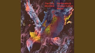 The Prey (Gui Boratto & Vintage Culture Remix) - Monolink