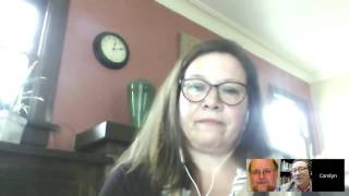 What is Computational Thinking? with Carolyn Sykora
