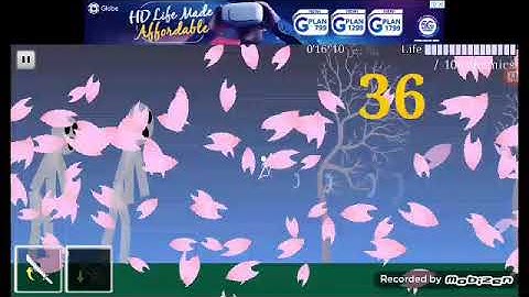 Sakura Blade but Kazekiri is a phsycopath