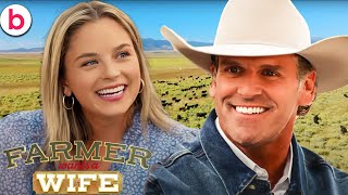 4 Farmers, 20 Women & One Shot at LOVE | Farmer Wants A Wife USA S2 | Episodes 1 & 2 | FULL EPISODES