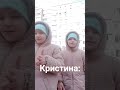 У меня есть близняшки! ♊