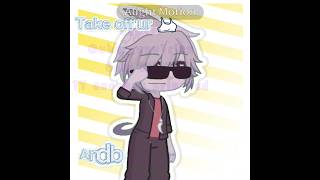 Ts sucks ass I'm gonna cry / #mrshark #thebadguys #animationmeme #helpmemakethismakesense