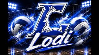 Lodi vs Green Bay Preble Gold ( Prep Dig Sizzle)