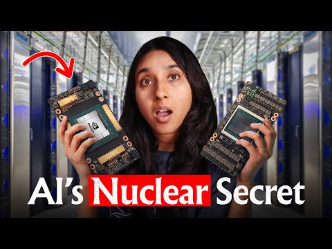 Why Big Tech Is Betting On Next Gen Nuclear