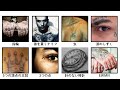 【解説】海外の受刑者のプリズンタトゥーを解説