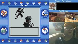 Pokémon Blue: Spearow/Fearow - Part 19 Pokémon Blue: Spearow/Fearow - Part 19
