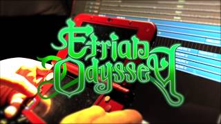 Etrian Odyssey - Chalky Woods (Cover)