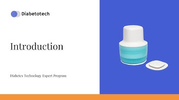 Simplera CGM | Introduction | Diabetotech