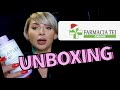 Produse GENIALE *PENTRU PĂR * cumparate de la farmacia tei unboxing.