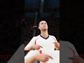 The header. The celebration. CR7 said say less. 🐐⚽#eFootball #Ronaldo #CR7 #Gaming #eFootballClips
