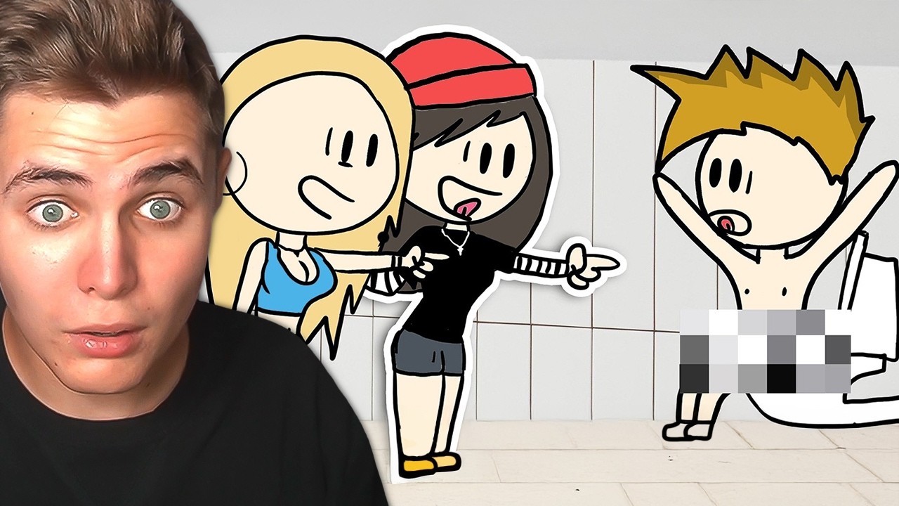 Moon Odhalil Svůj Největší Trapas