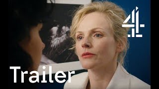 TRAILER | The Bisexual | Coming Soon