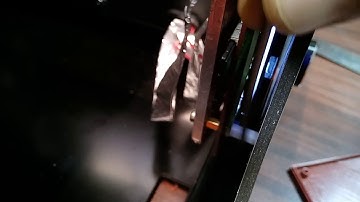 Anycubic 4max. The problem of unstable printing from an SD card is solved (I hope) !!!