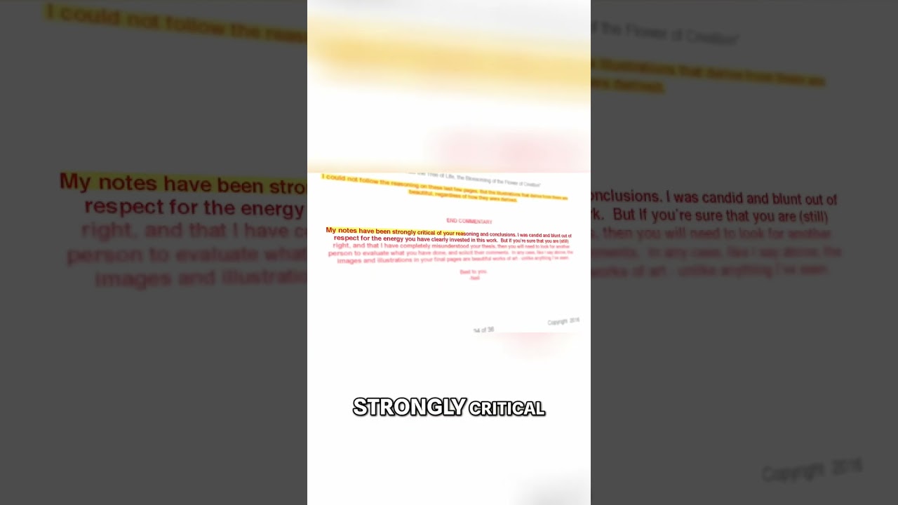 Is Art 🎨 the Key to Understanding Science? 🔍