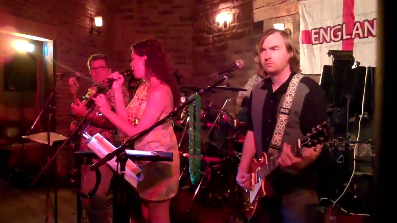 The Reflectones Featuring Emily Sepulveda Stop Dragging My Heart Around