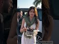 Jahanvi kapoor कि मेहनत! by BOLLYVIEW #shorts