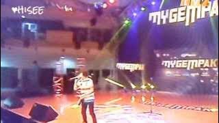 ♥ TEGAR ♥ AKU YANG DULU BUKAN YANG SEKARANG ♥ LANTAI CILIK MUSIM 2 ♥