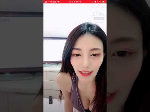 陳葳 性感運動內衣 直播 210615 - 1