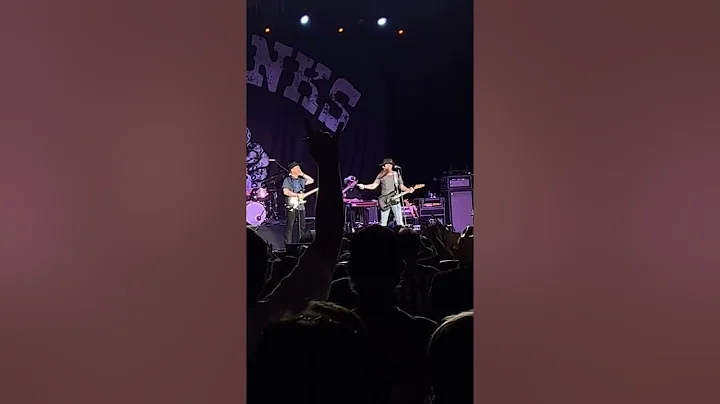 Cody Jinks & Clint Black Merle Haggard cover  Big ...