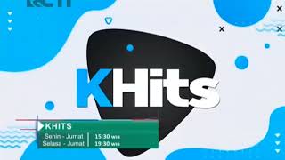 Music TV (MNC Channels) - Promo K Hits 5sec (2021)