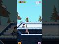 Save The Hero | #game #hero #herogame #herowars #herorun #shorts #save #short