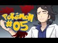 This Town Ain T Big Enough Pokémon Y 05 This Town Ain T Big Enough Pokémon Y 05