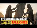 Denisovan DNA Proves The Giants Were Real