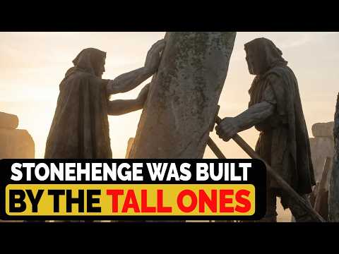 Denisovan DNA Proves The Giants Were Real