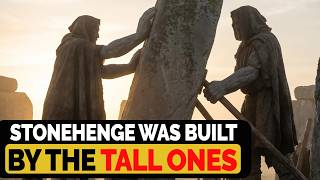 Denisovan DNA Proves The Giants Were Real
