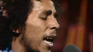 Bob Marley, The Wailers - Stir It Up (Live 1973) [Music [HD] Video] + Текст