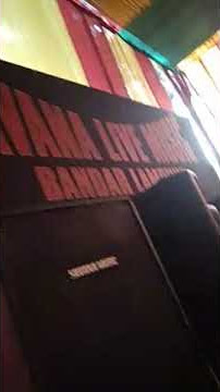savana live musik live pematang