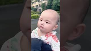 Drama Master Baby Very Lovely