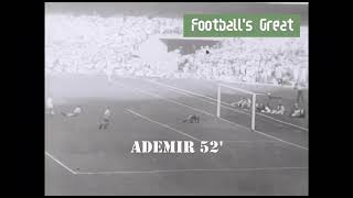 World Cup 1950 in Brazil  Goals  352p 30fps H264 128kbit AAC