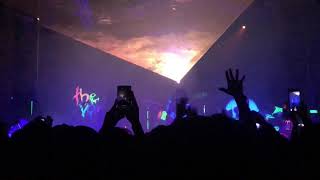 The Voidz - “Human Sadness” Live at The Observatory 05-05-19