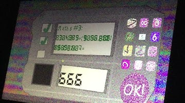 TERROR GLITCH IS BACK! - Axl’s Basics.EXE: The Glitch Dimension