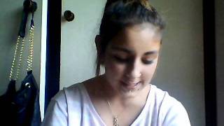 I Love You Shakira.