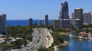 C19-1 Rivage Royale, 75 Brighton Parade, Southport QLD 4215
