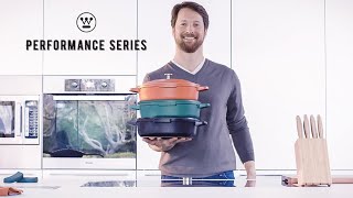 Westinghouse Homeware Performance Series Cookware