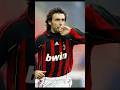 Andrea PIRLO senyap tapi mematikan #pirlo #acmilan #milan #legend #football #shorts