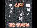 RED KING CRIMSON