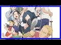 7月放送アニメ『ちおちゃんの通学路』メインビジュアル&テーマ曲公開!