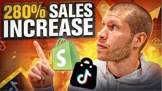 6 Simple Tweaks That Skyrocketed My Dropshipping Sales