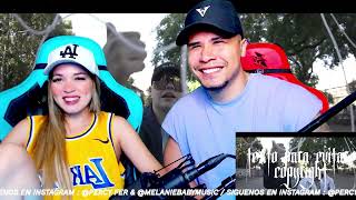 Bizarrap & Duki - 3 Estrellas en el Conjunto (ft. La T y la M) ( Reacción | Opinión )