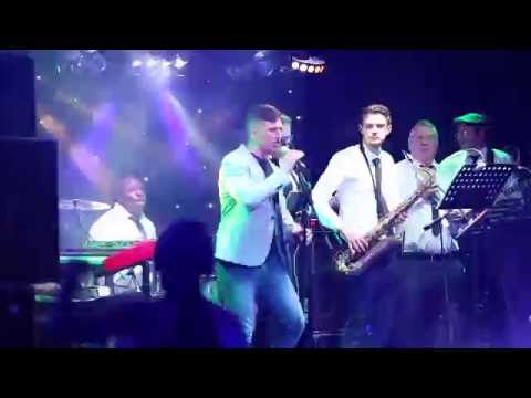 Mr Brightside - Asa Elliott