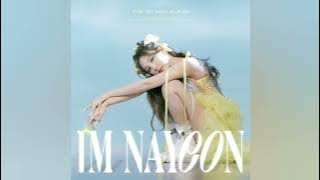 NAYEON (나연) - POP! [AUDIO]