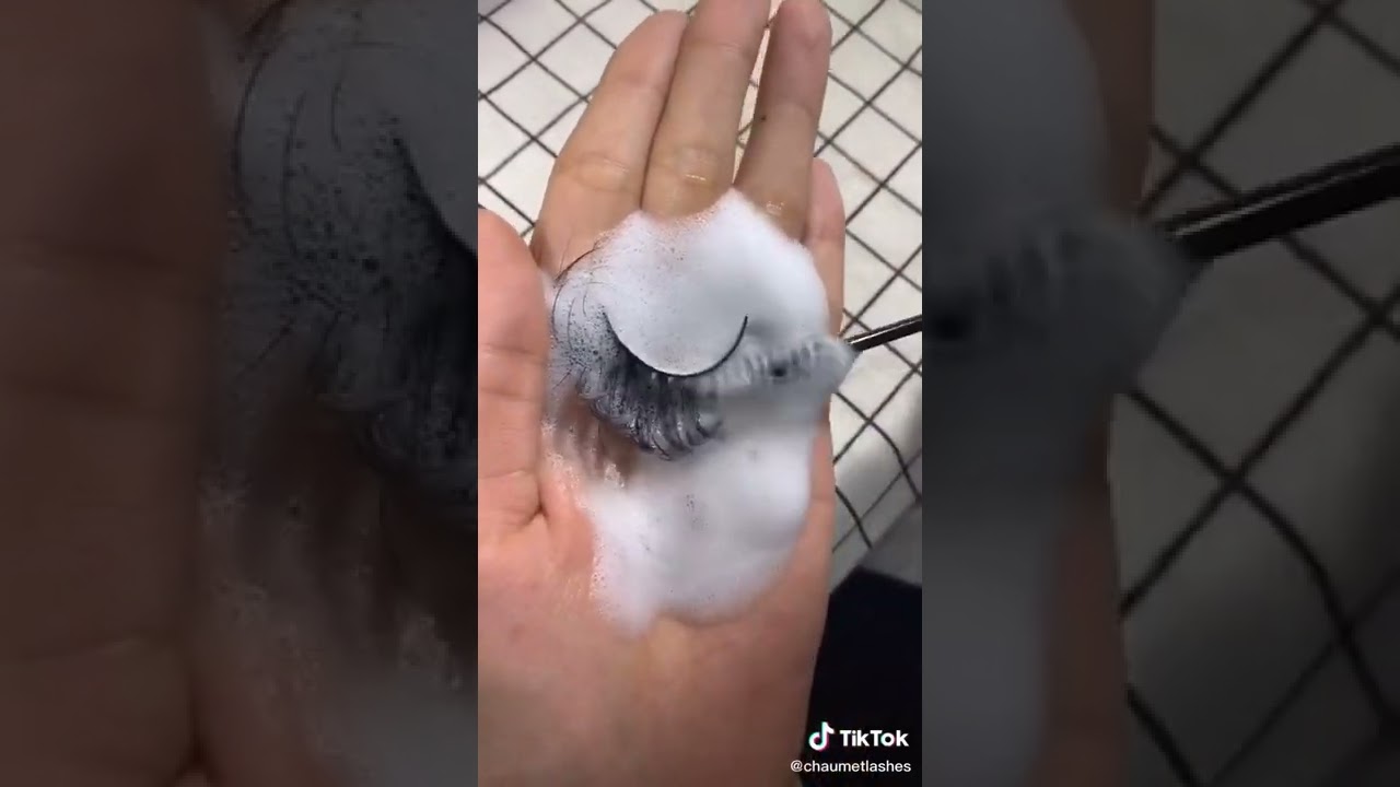 2022 Luxury 3D Mink Eyelashes Natural Short 100% Real mink eyelash strip 5D Fluffy Lashes Vendor