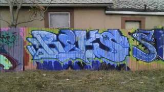 Graffiti Slideshow #2